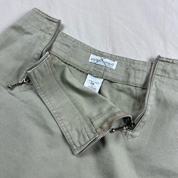 Y2K Xhilaration Mini Skirt - Picture 3 of 3